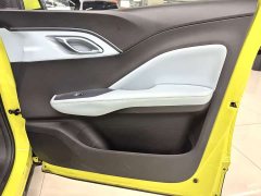 BYD Seagull Free Edition - фото 16
