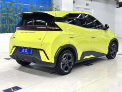 BYD Seagull Free Edition - фото 5