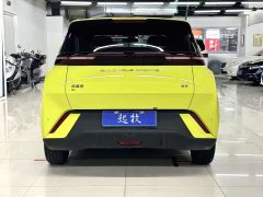 BYD Seagull Free Edition - фото 6