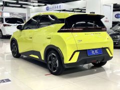 BYD Seagull Free Edition - фото 7