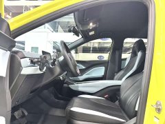 BYD Seagull Free Edition - фото 8