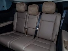 Li Auto Ideal MEGA Home Family Special Edition - фото 11