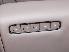 Li Auto Ideal MEGA Home Family Special Edition - фото 12