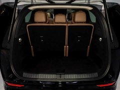 Li Auto Ideal MEGA Home Family Special Edition - фото 6