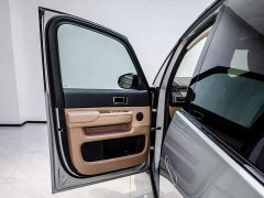Li Auto Ideal MEGA Home Family Special Edition - фото 8