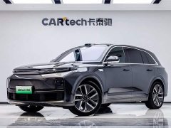 Li Auto Ideal L7 2024 Ultra - фото 1