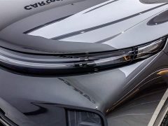 Li Auto Ideal L7 2024 Ultra - фото 12