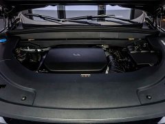 Li Auto Ideal L7 2024 Ultra - фото 13