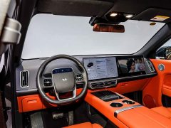 Li Auto Ideal L7 2024 Ultra - фото 17