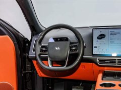 Li Auto Ideal L7 2024 Ultra - фото 19