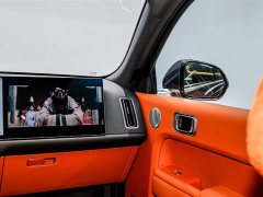 Li Auto Ideal L7 2024 Ultra - фото 20