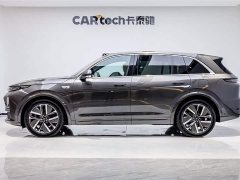 Li Auto Ideal L7 2024 Ultra - фото 3