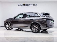 Li Auto Ideal L7 2024 Ultra - фото 4