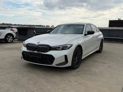 BMW 3 Series 325Li M Sports Package - фото 1