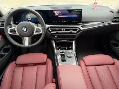 BMW 3 Series 325Li M Sports Package - фото 10