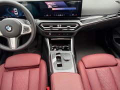 BMW 3 Series 325Li M Sports Package - фото 11
