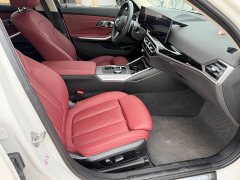 BMW 3 Series 325Li M Sports Package - фото 12