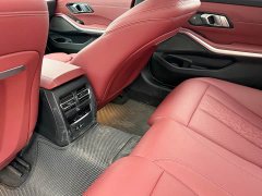 BMW 3 Series 325Li M Sports Package - фото 13