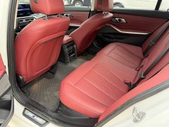 BMW 3 Series 325Li M Sports Package - фото 14