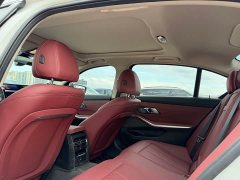 BMW 3 Series 325Li M Sports Package - фото 15