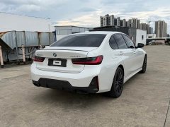 BMW 3 Series 325Li M Sports Package - фото 16