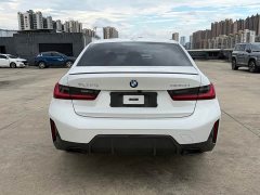 BMW 3 Series 325Li M Sports Package - фото 17