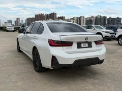 BMW 3 Series 325Li M Sports Package - фото 18