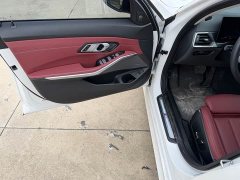 BMW 3 Series 325Li M Sports Package - фото 5