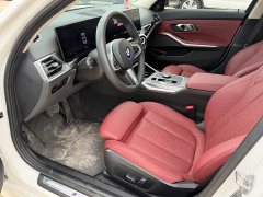 BMW 3 Series 325Li M Sports Package - фото 6