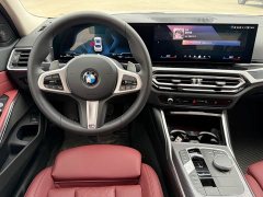 BMW 3 Series 325Li M Sports Package - фото 8