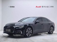 Audi A6L 2025 facelift 45 TFSI quattro premium dynamic - фото 1
