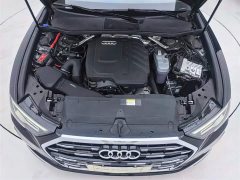 Audi A6L 2025 facelift 45 TFSI quattro premium dynamic - фото 10