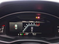 Audi A6L 2025 facelift 45 TFSI quattro premium dynamic - фото 11