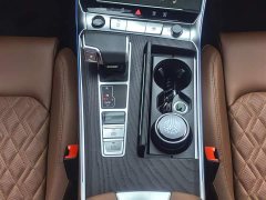 Audi A6L 2025 facelift 45 TFSI quattro premium dynamic - фото 13