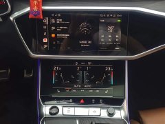 Audi A6L 2025 facelift 45 TFSI quattro premium dynamic - фото 14