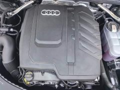Audi A6L 2025 facelift 45 TFSI quattro premium dynamic - фото 15