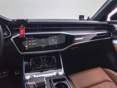 Audi A6L 2025 facelift 45 TFSI quattro premium dynamic - фото 16