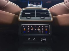 Audi A6L 2025 facelift 45 TFSI quattro premium dynamic - фото 17