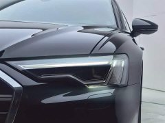 Audi A6L 2025 facelift 45 TFSI quattro premium dynamic - фото 18