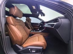 Audi A6L 2025 facelift 45 TFSI quattro premium dynamic - фото 19