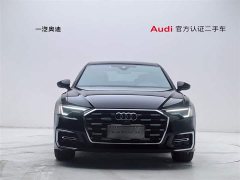 Audi A6L 2025 facelift 45 TFSI quattro premium dynamic - фото 2