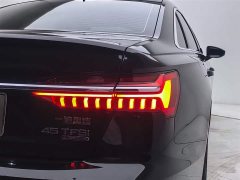 Audi A6L 2025 facelift 45 TFSI quattro premium dynamic - фото 20