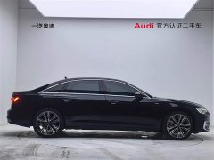 Audi A6L 2025 facelift 45 TFSI quattro premium dynamic - фото 3