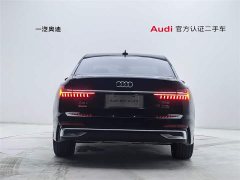 Audi A6L 2025 facelift 45 TFSI quattro premium dynamic - фото 5