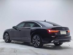 Audi A6L 2025 facelift 45 TFSI quattro premium dynamic - фото 7