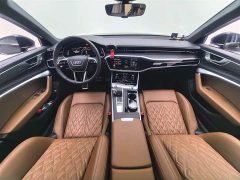 Audi A6L 2025 facelift 45 TFSI quattro premium dynamic - фото 8