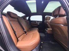 Audi A6L 2025 facelift 45 TFSI quattro premium dynamic - фото 9