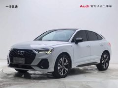 Audi Q3 Sportback 40 TFSI Fashion - фото 1