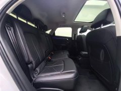 Audi Q3 Sportback 40 TFSI Fashion - фото 10