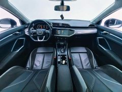 Audi Q3 Sportback 40 TFSI Fashion - фото 11
